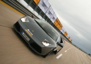 2008 Edo Competition Lamborghini Murcielago LP640